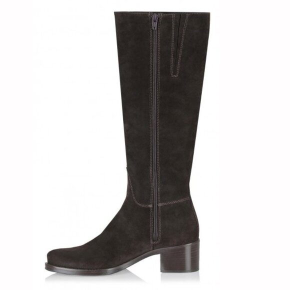 La Canadienne Polly Knee High Boot - Picture 2 of 3